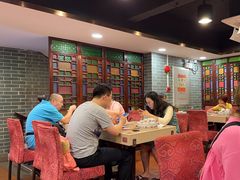 -点都德(大茶楼店)