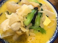 泰州老杂烩-六大碗(稻河古街区店)