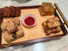 -紫阳海鲜楼·传承闽味(长乐路总店)