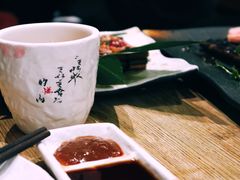 -御牛道日式烤肉料理(杭州万象城店)