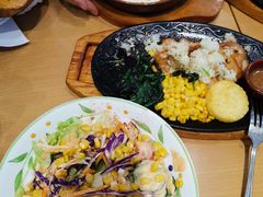 -萨莉亚意式餐厅(彩悦城店)