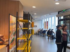-麦当劳(欧陆广场店)