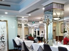 -新侨三宝乐西餐厅(崇文门店)