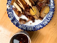 梆梆肉-朱秀英梆梆肉葫芦头(琉璃街店)