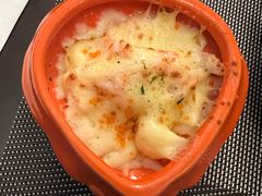 蟹宝-南苑环球酒店-稻菊日式餐厅(鄞县大道店)