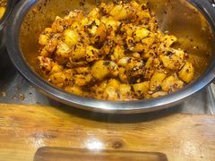 -周小亮丁家坡洋芋(全国总店)