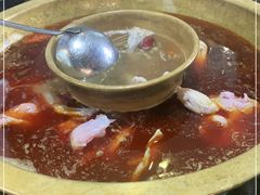 -华华火锅牛蛙(祥宾店)