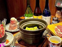 -丸藏和牛烧肉专门店(园区师惠坊店)