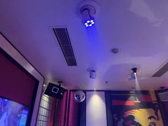 -音乐派KTV(银泰城店)