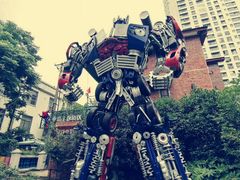 -豆蔻电影主题餐厅(四牌楼店)