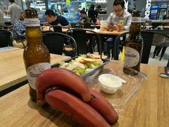 -盒马鲜生(宝地店)