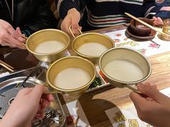 -冰川冷面·延边菜·炭烤串(观前店)