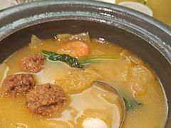 -苏梦江南·淮扬菜(夫子庙店)