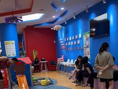 -美吉姆国际儿童教育中心(湛江招商花园城店)