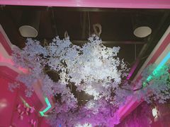 -火吧PTV聚会餐厅(6号店)