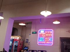 -霄汉牛三鲜湖北砂锅菜(万松园2店)