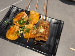 -情妹耙泥鳅·江湖川菜(科华店)