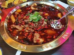 -马头巷·隐庐居·红油大虾(园区店)
