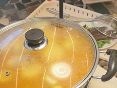 -小煵记·打边炉(西丽文光店)
