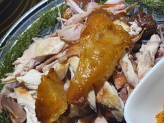 -外婆味道·云南菜大当家(弥勒店)