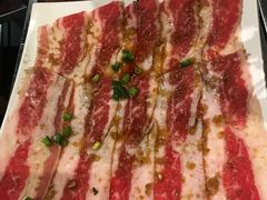 -火炉火自助餐(枫蓝国际店)