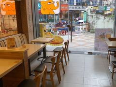 -尊宝比萨(华景新城店)