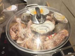 -川骄海鲜自助(亚运村店)