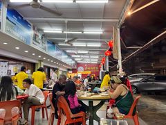 -新峰肉骨茶