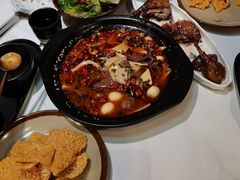 -乔阿马·江南味·驴肉香(龙湖华泾天街店)
