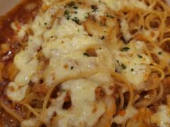 -Kpasta韩式意大利面