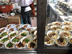 -洞子口张老二凉粉(文殊院店)