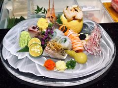 -傑·料理·海鲜放题(佛山文华荟店)