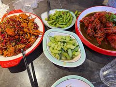 -盱眙虾神於氏龙虾(夫子庙红街店)