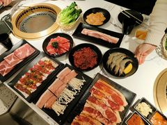 -花味烤肉·拌饭(庐阳万象汇店)