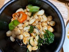 -竹里馆·淮扬菜·功夫茶(老门东店)