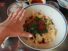 -尚寨嫽扎咧面馆(钟楼店)