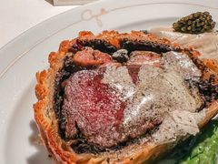 -壳里西餐厅Coquille Seafood Bistro(蒙自路店)