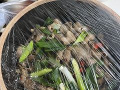 -麻伊伏土菜馆(朗州路店)