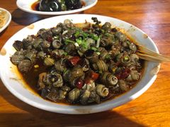 -华仔龙虾(永乐路总店)