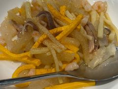 -百盛·鼎膳(中海财富中心)