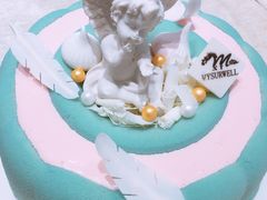 -麦雪尔甜品·生日蛋糕(新街口旗舰店)