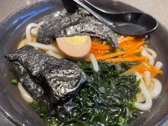 -禾绿寿司·日式料理(南山欢乐颂店)