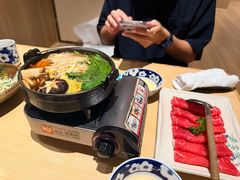 -小山日本料理(太古汇店)