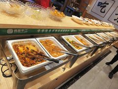 -食蔬不二素食自助餐厅(沈阳铁西店)