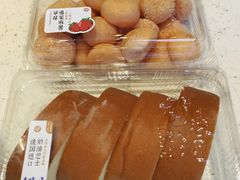 -泸溪河桃酥(浦口天悦城店)