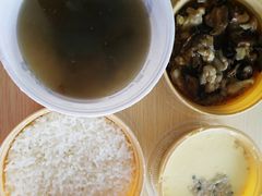 -真功夫(联丰店)