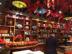 -老油饼酸菜汤(高铁和平店)