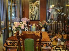 -阿兹凯乐·老洋房西餐