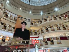 -盛京大奥莱(沈阳奥体店)