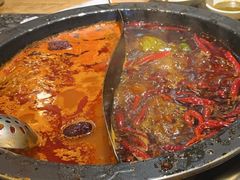 -蜀大侠火锅(春熙路店)